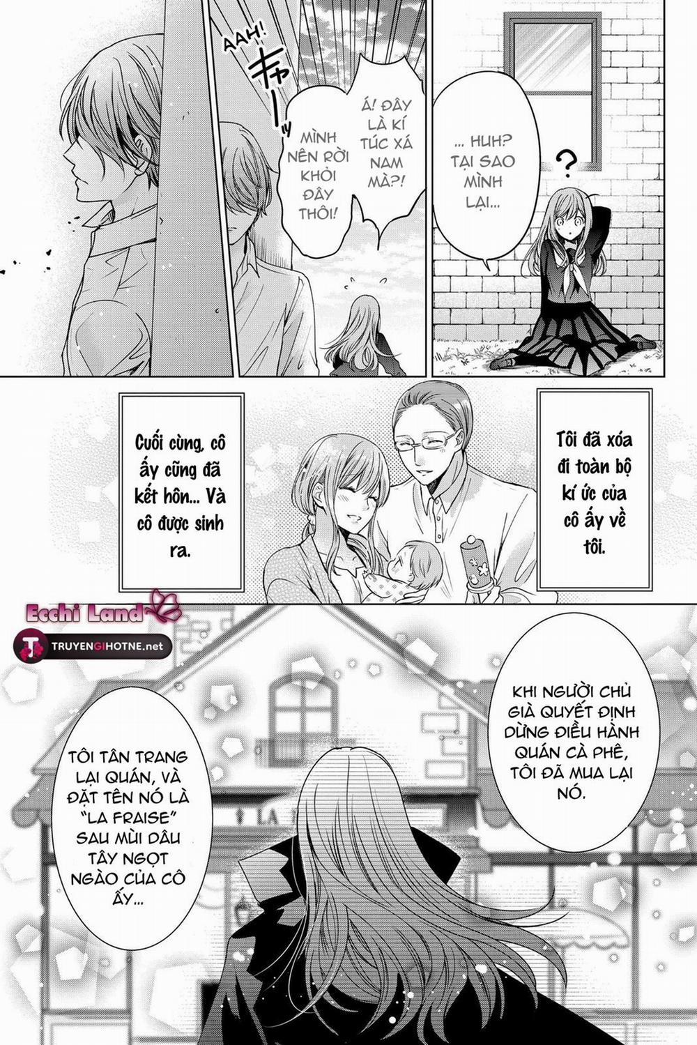 Ký Túc Xá Ma Cà Rồng 32.2 trang 2