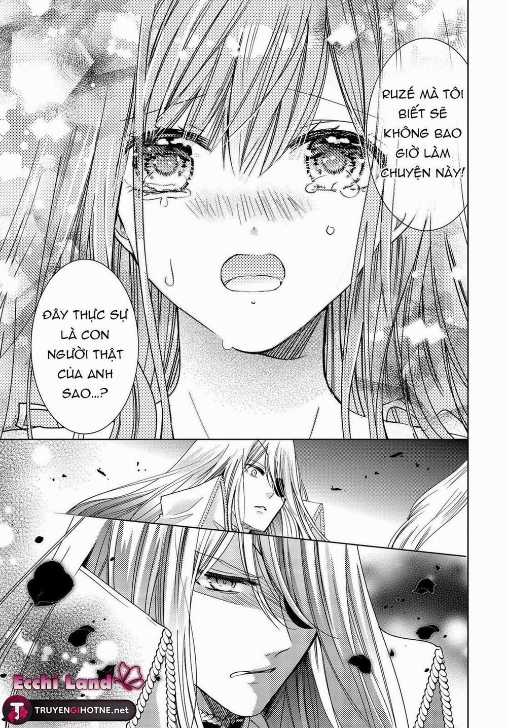 Ký Túc Xá Ma Cà Rồng 33.1 trang 10