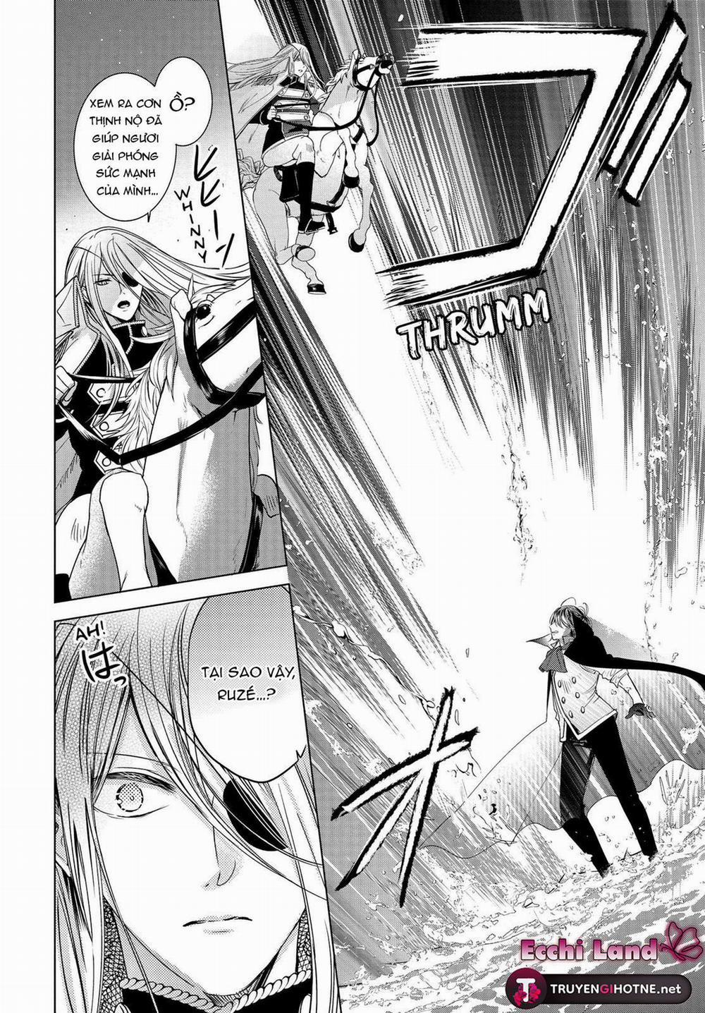 Ký Túc Xá Ma Cà Rồng 33.1 trang 9