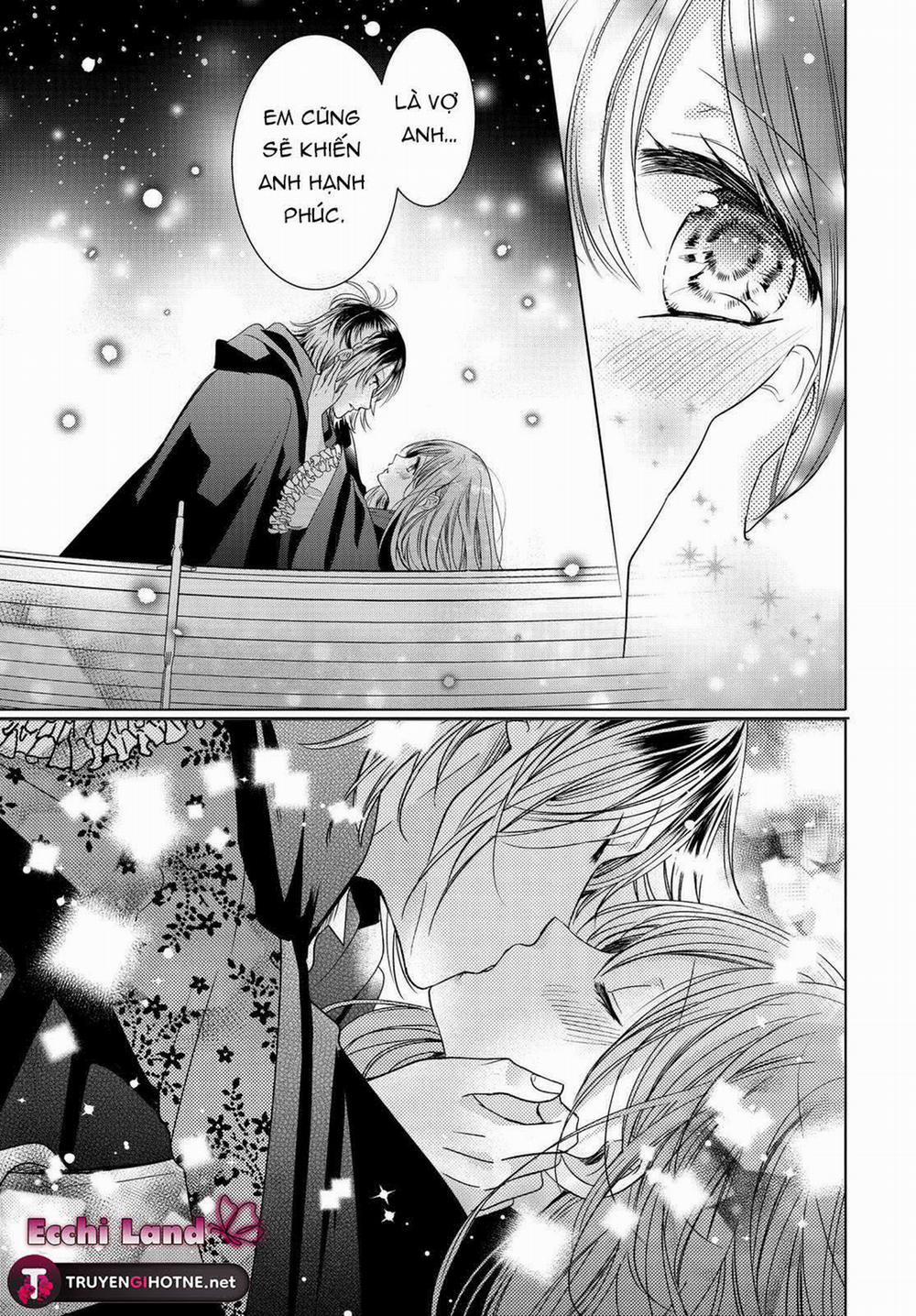 Ký Túc Xá Ma Cà Rồng 33.2 trang 13