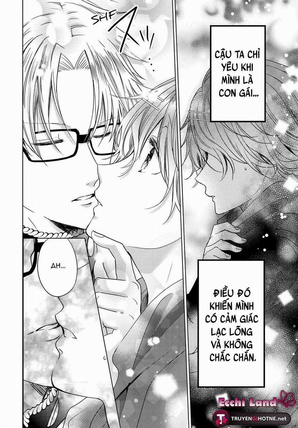 Ký Túc Xá Ma Cà Rồng 33.2 trang 4