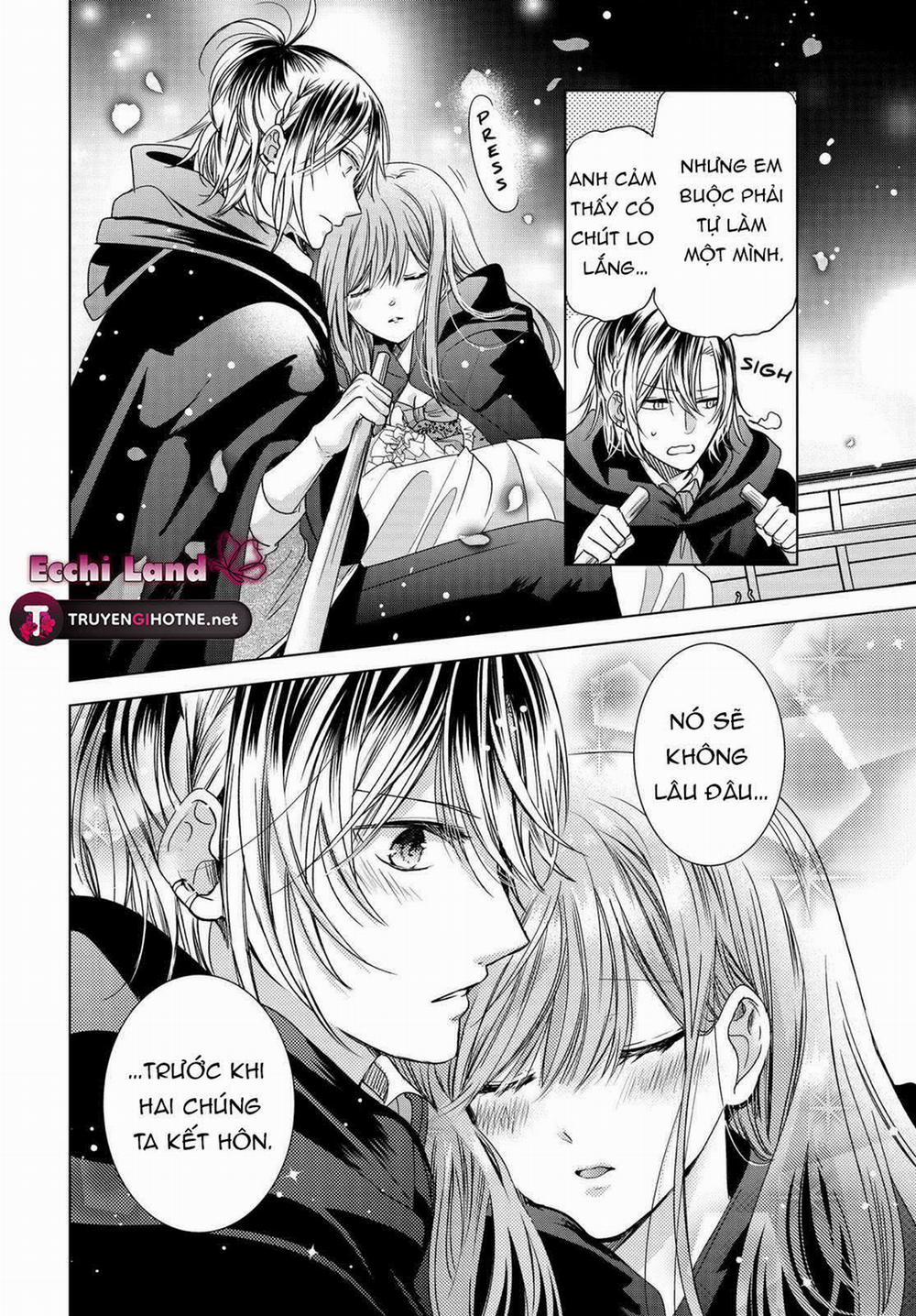 Ký Túc Xá Ma Cà Rồng 33.2 trang 8