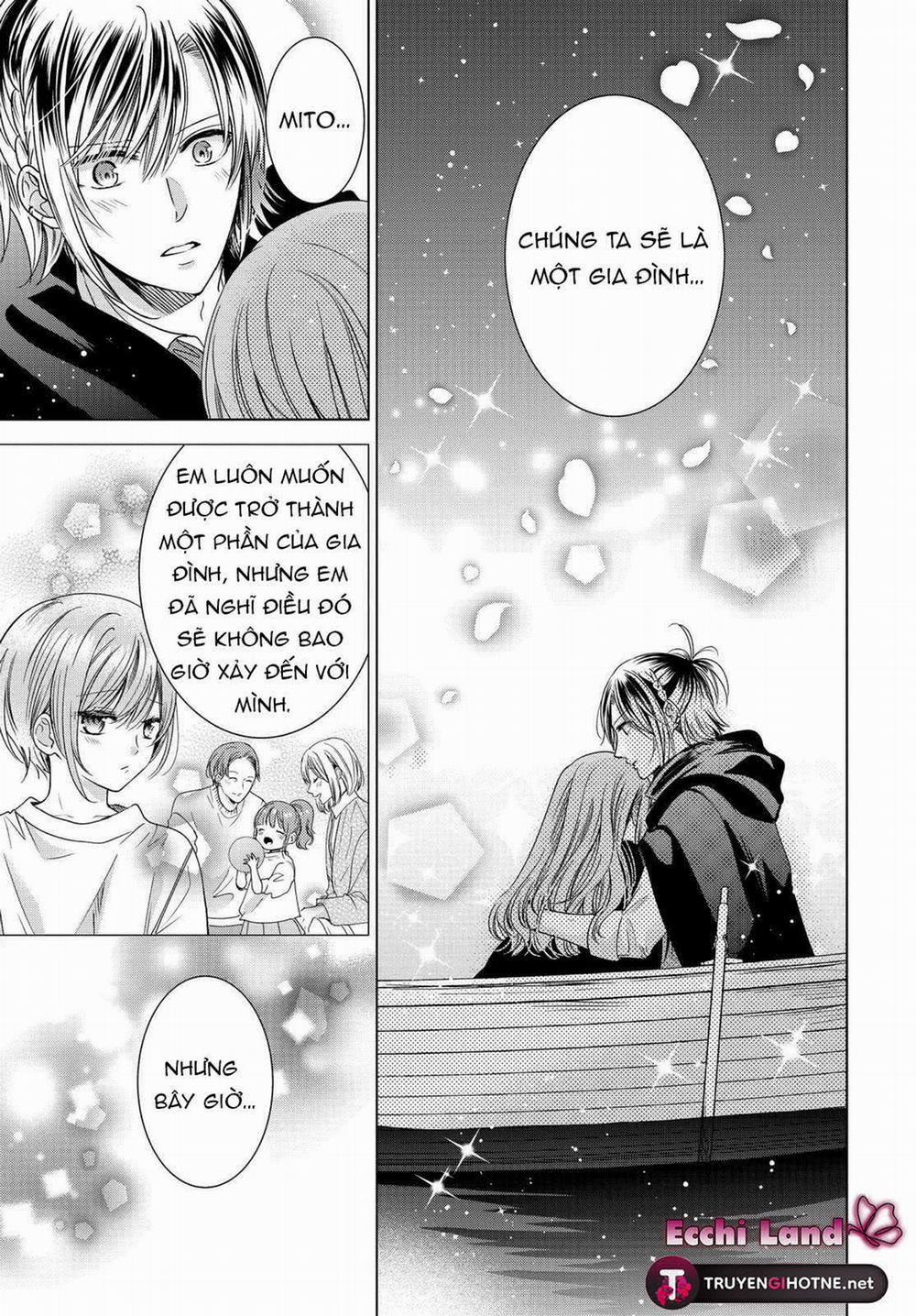 Ký Túc Xá Ma Cà Rồng 33.2 trang 9