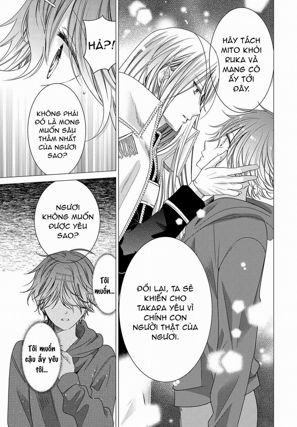 Ký Túc Xá Ma Cà Rồng 34.1 trang 13