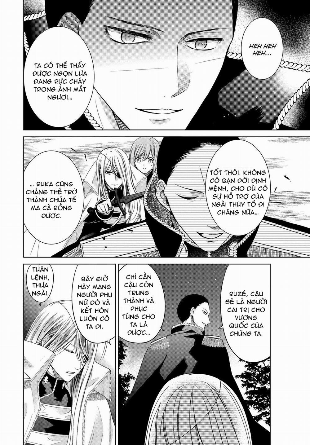 Ký Túc Xá Ma Cà Rồng 34.1 trang 18