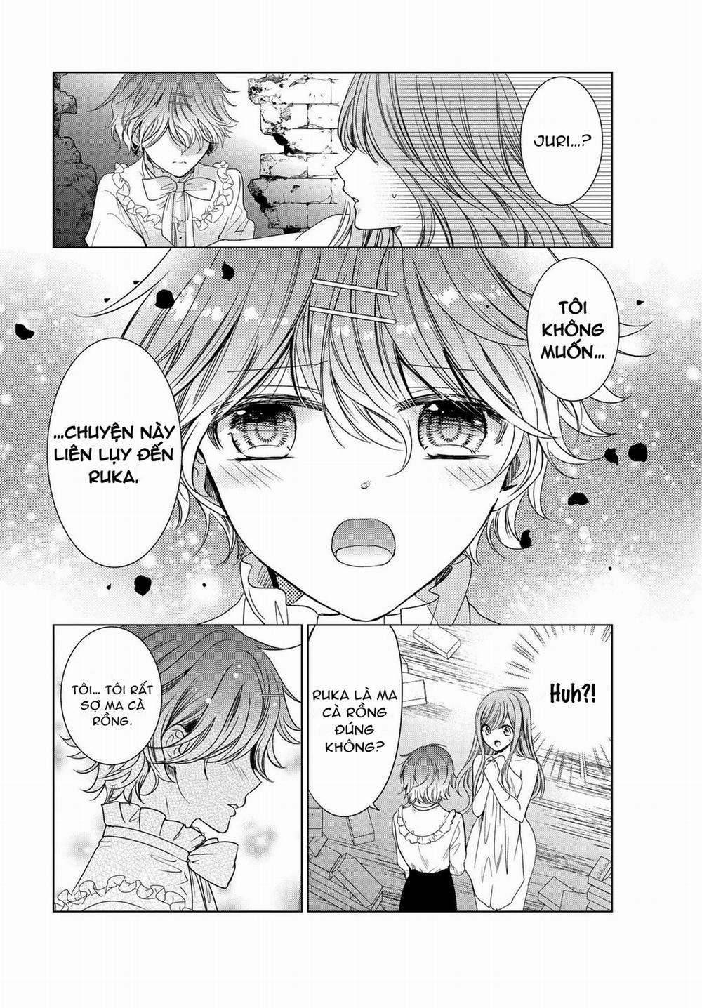 Ký Túc Xá Ma Cà Rồng 34.1 trang 4