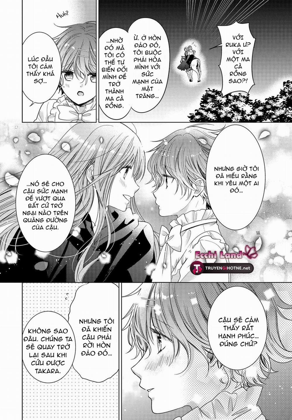 Ký Túc Xá Ma Cà Rồng 34.1 trang 8