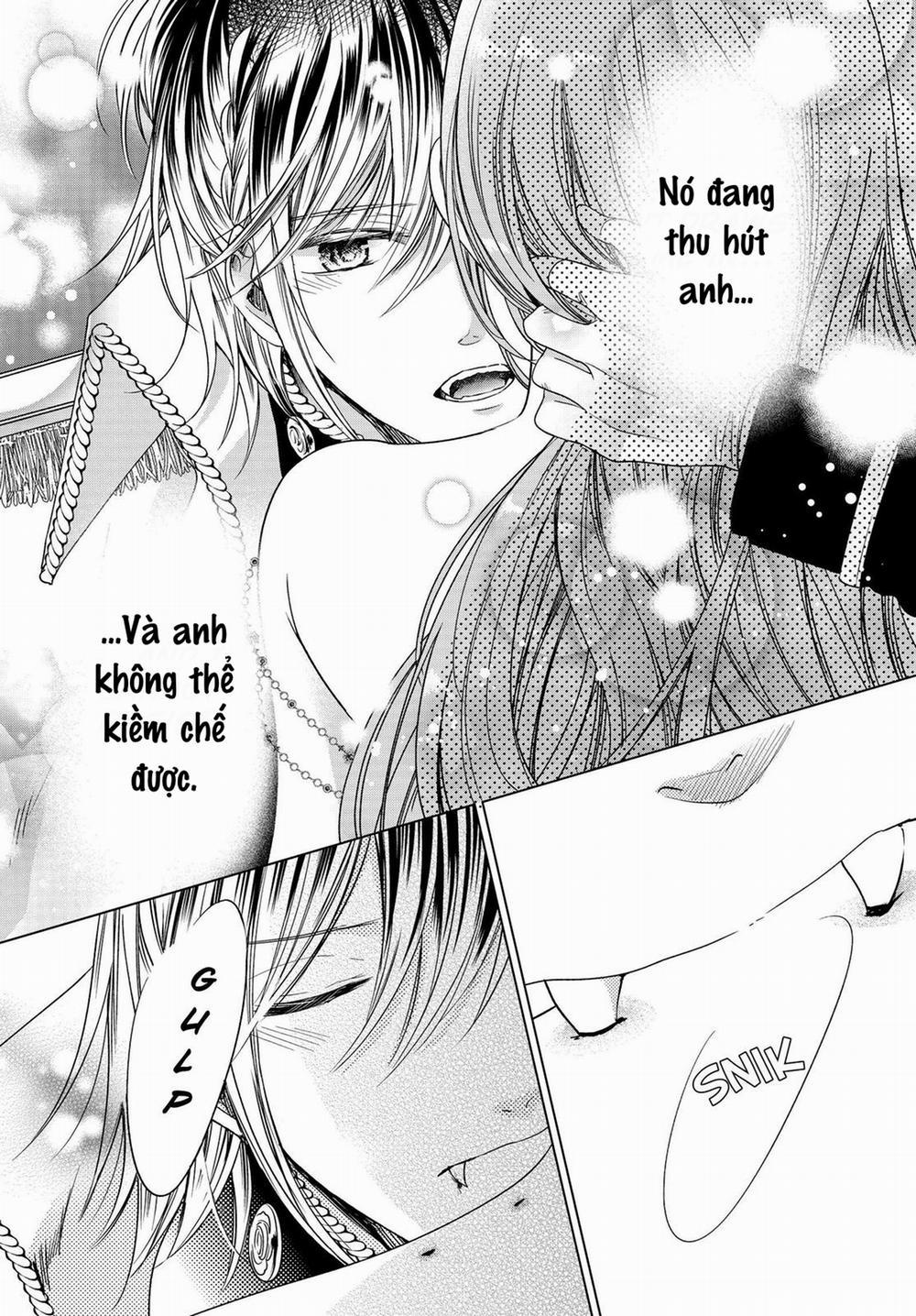 Ký Túc Xá Ma Cà Rồng 34.2 trang 11