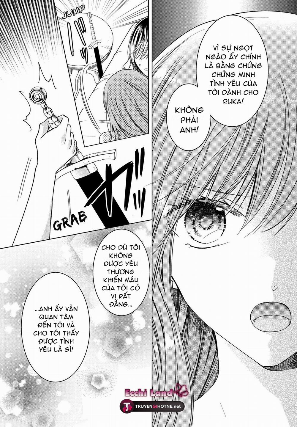 Ký Túc Xá Ma Cà Rồng 34.2 trang 13