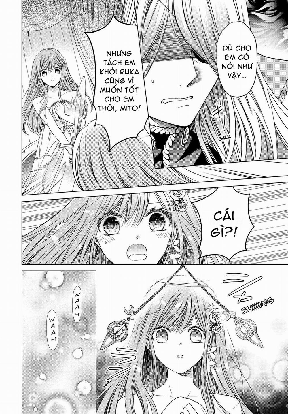 Ký Túc Xá Ma Cà Rồng 34.2 trang 15