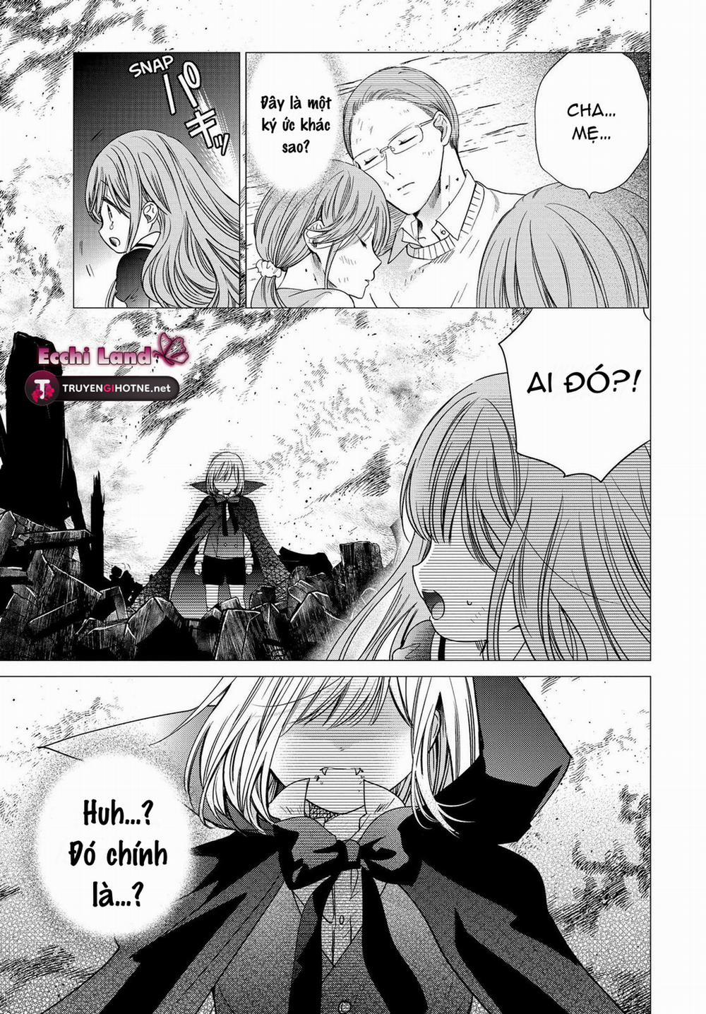 Ký Túc Xá Ma Cà Rồng 34.2 trang 16