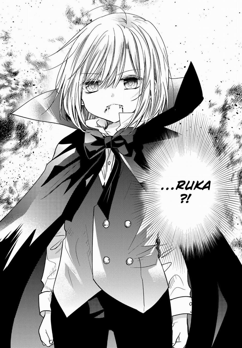 Ký Túc Xá Ma Cà Rồng 34.2 trang 17