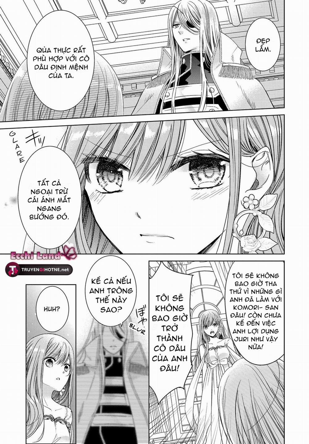 Ký Túc Xá Ma Cà Rồng 34.2 trang 4