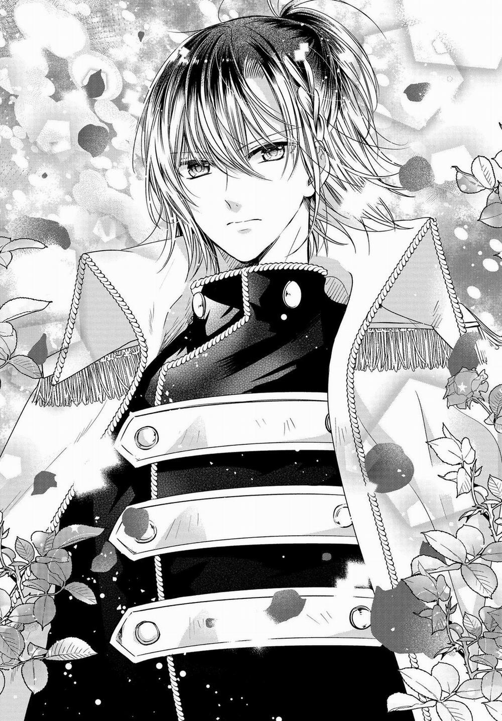 Ký Túc Xá Ma Cà Rồng 34.2 trang 5