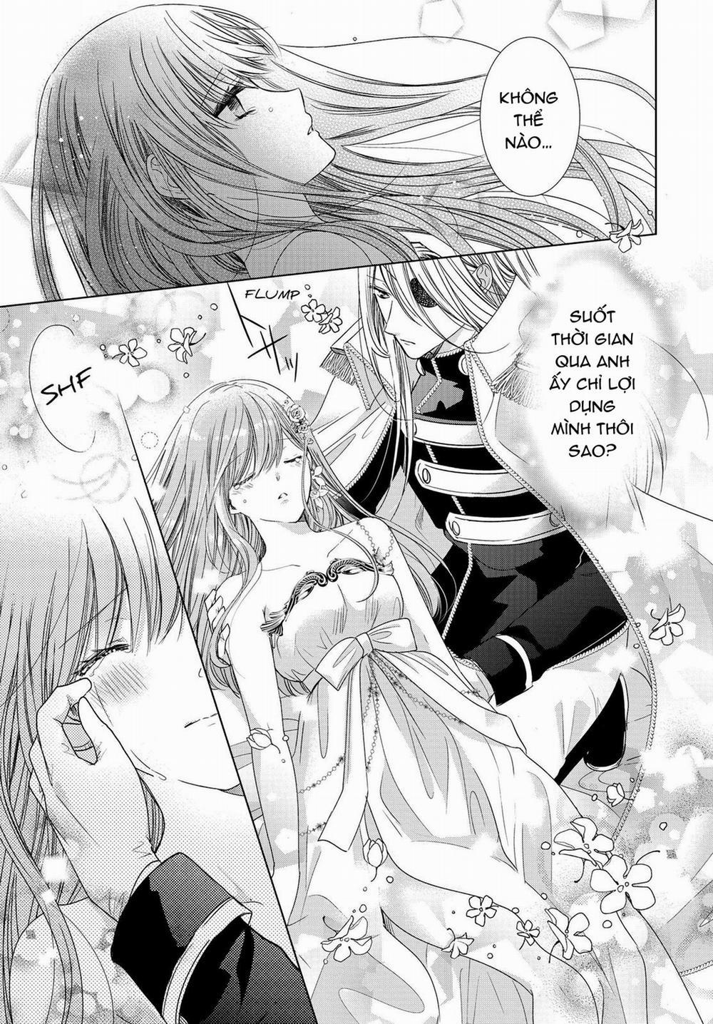 Ký Túc Xá Ma Cà Rồng 35.1 trang 11