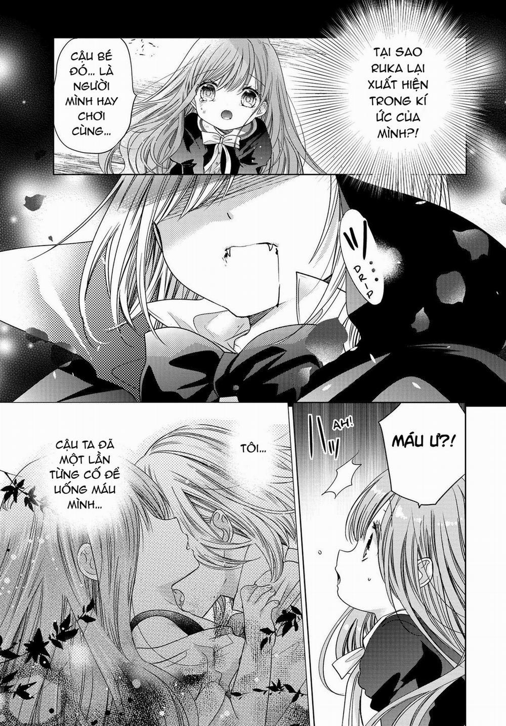 Ký Túc Xá Ma Cà Rồng 35.1 trang 3