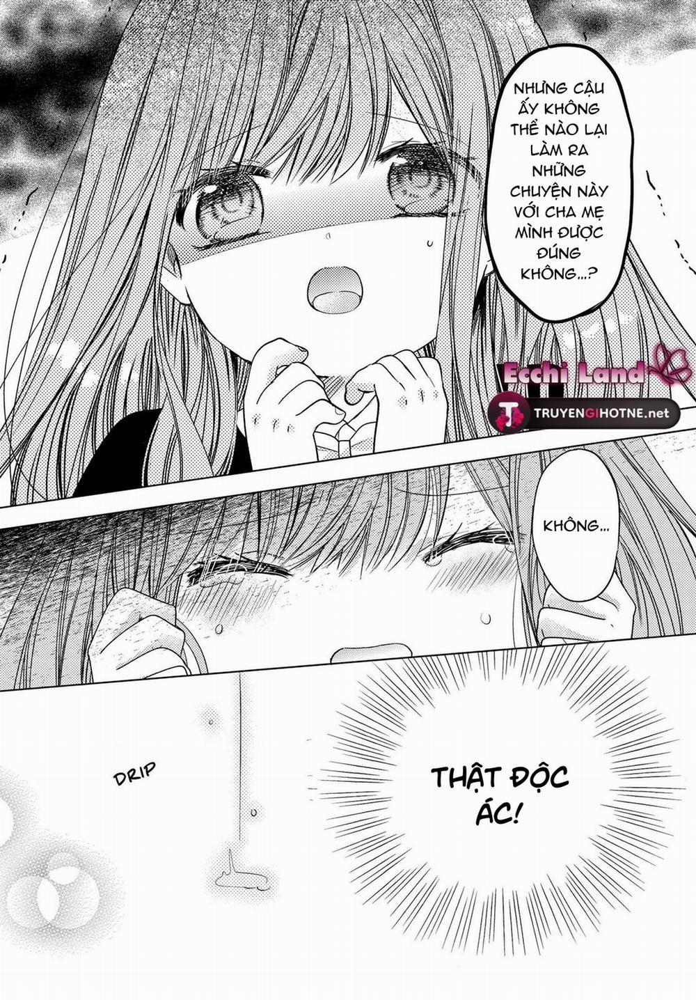 Ký Túc Xá Ma Cà Rồng 35.1 trang 4