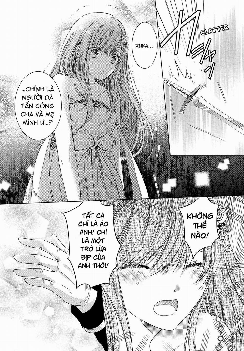 Ký Túc Xá Ma Cà Rồng 35.1 trang 6