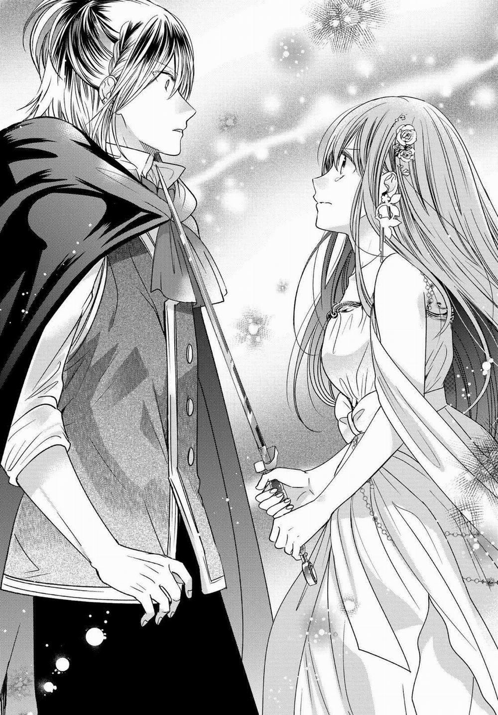 Ký Túc Xá Ma Cà Rồng 35.2 trang 12