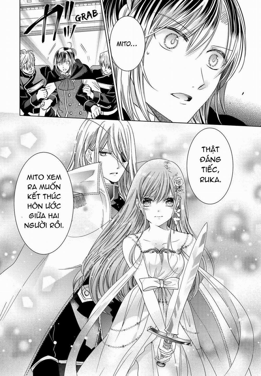 Ký Túc Xá Ma Cà Rồng 35.2 trang 14