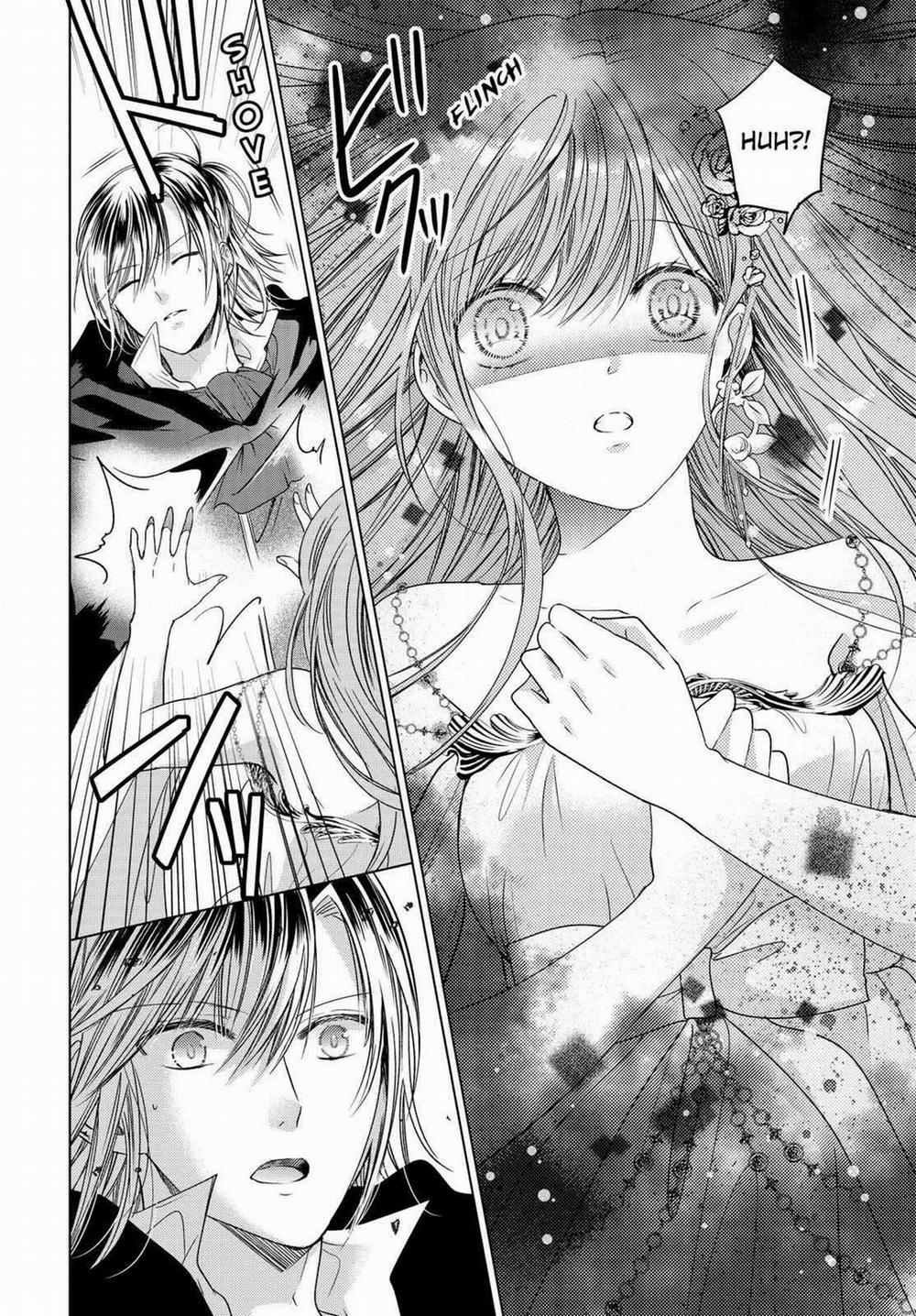 Ký Túc Xá Ma Cà Rồng 35.2 trang 2