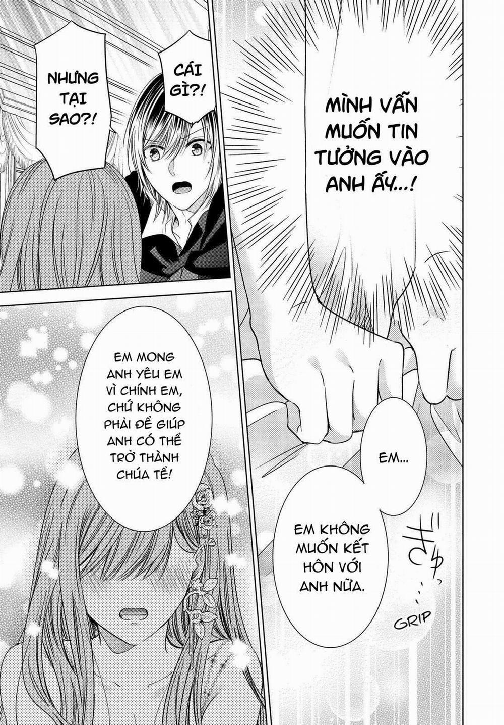 Ký Túc Xá Ma Cà Rồng 35.2 trang 5