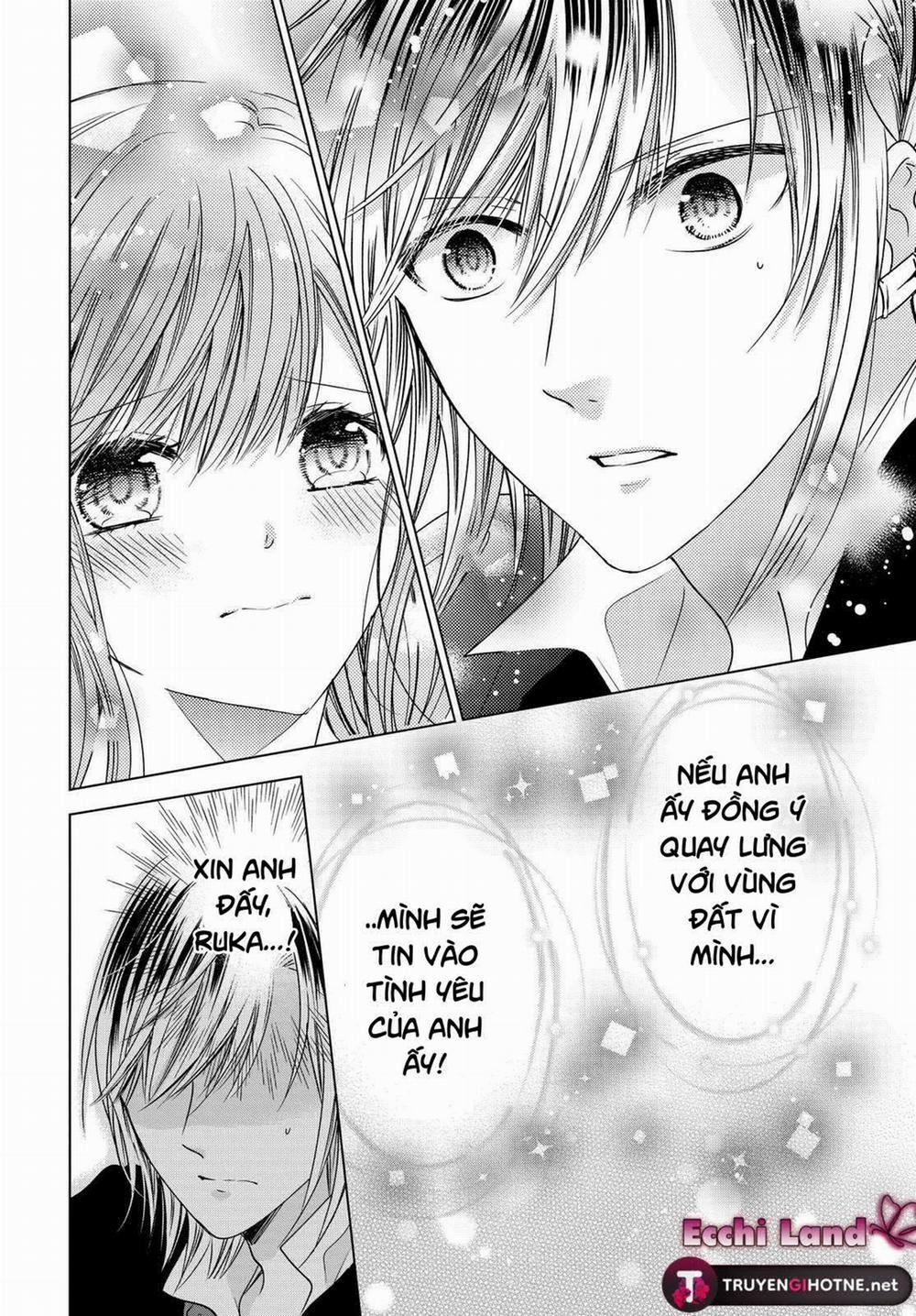 Ký Túc Xá Ma Cà Rồng 35.2 trang 7