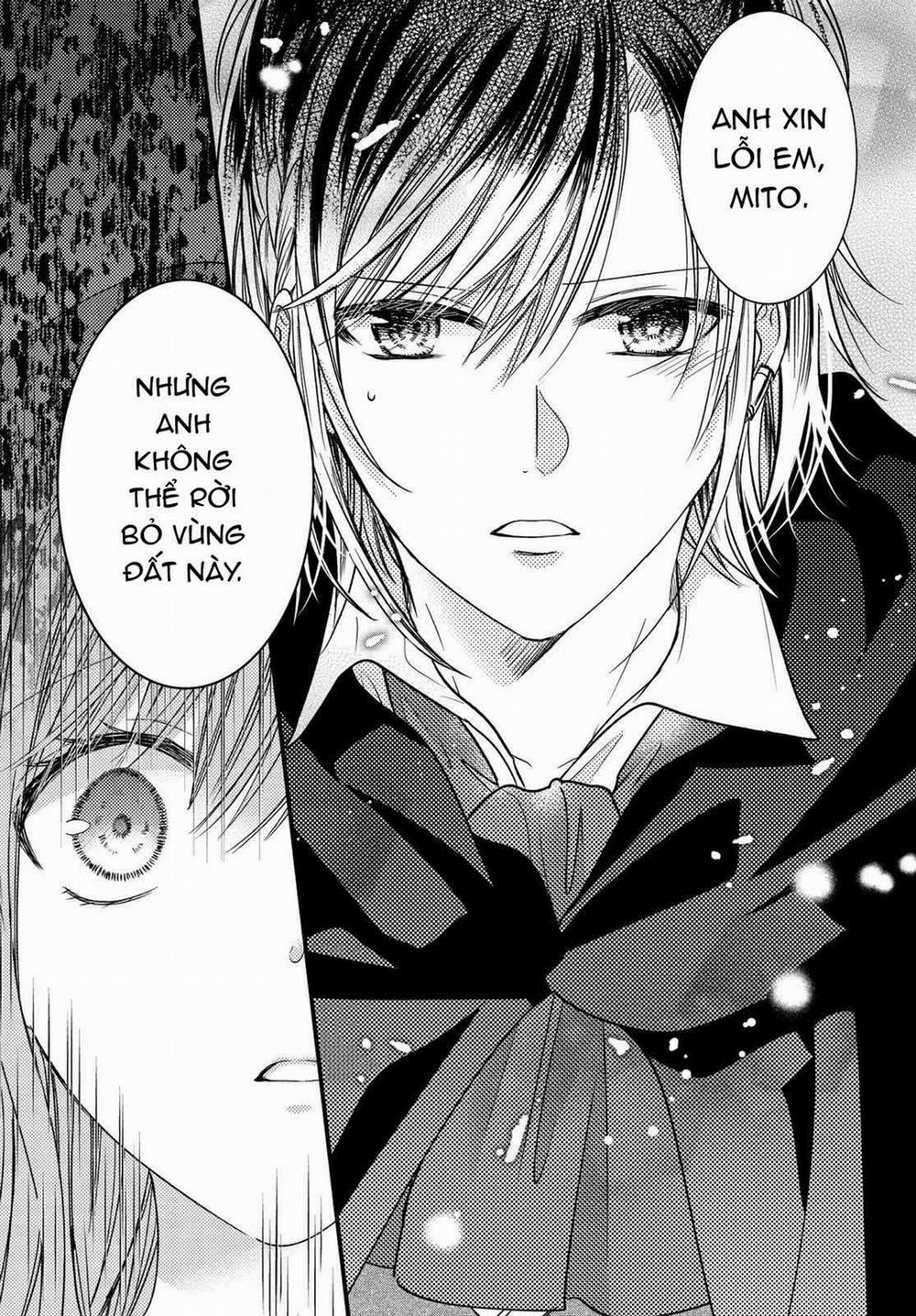 Ký Túc Xá Ma Cà Rồng 35.2 trang 8