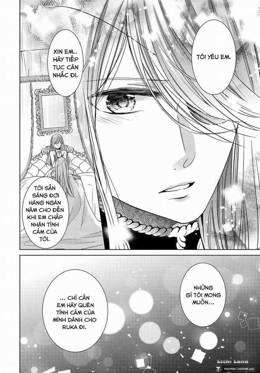 Ký Túc Xá Ma Cà Rồng 36.1 trang 18