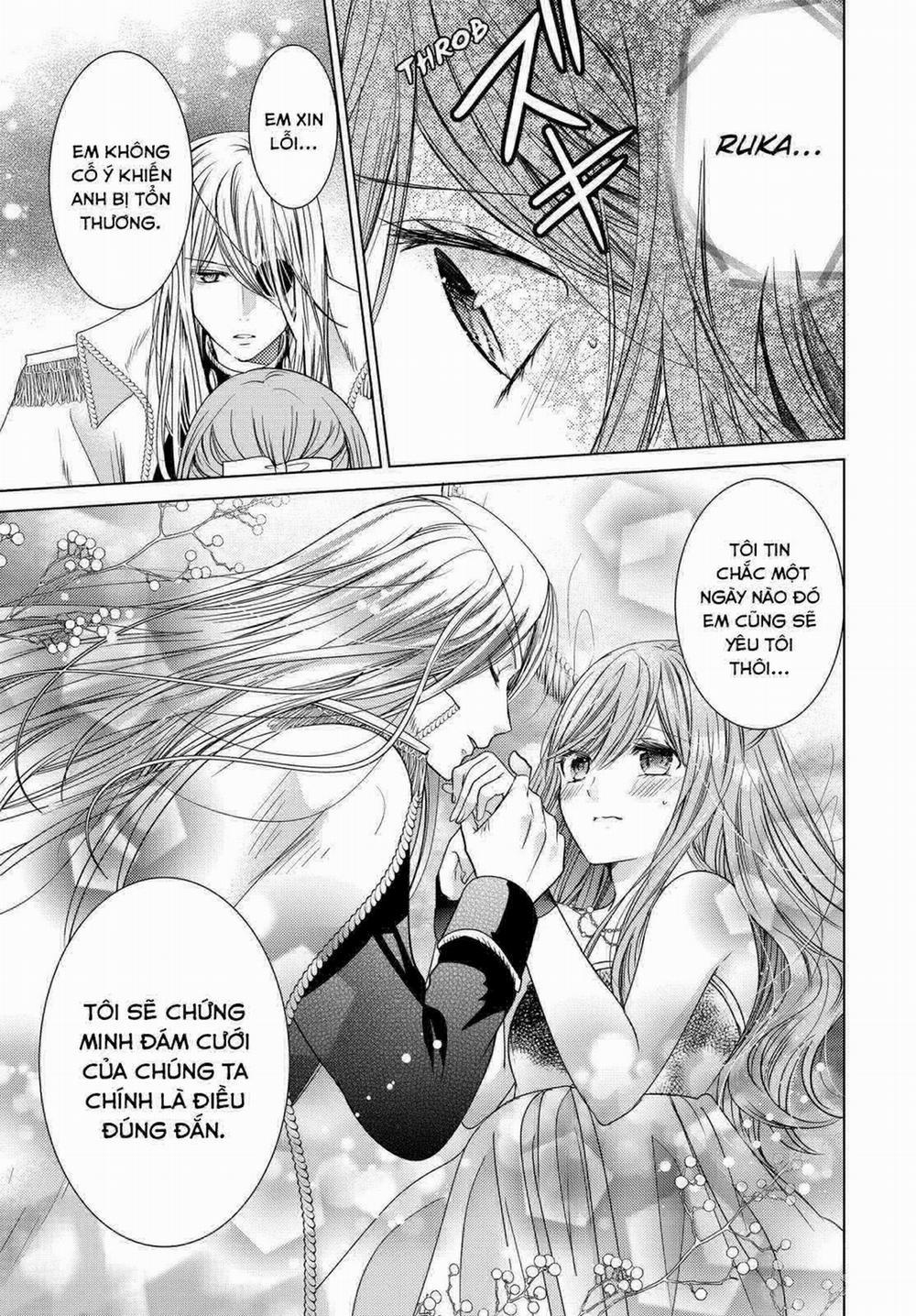 Ký Túc Xá Ma Cà Rồng 36.1 trang 19