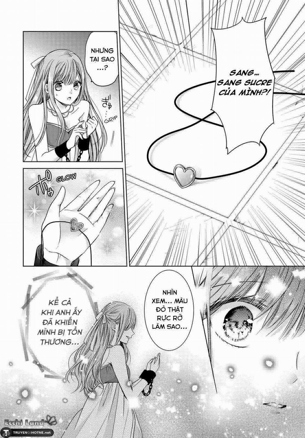 Ký Túc Xá Ma Cà Rồng 36.1 trang 22