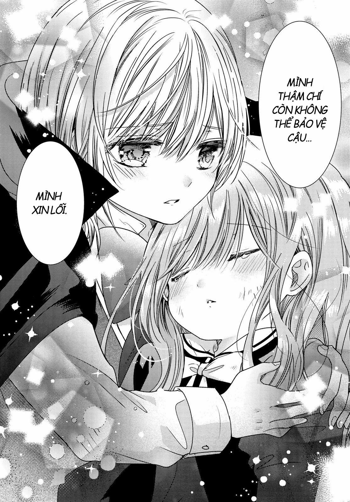 Ký Túc Xá Ma Cà Rồng 36.2 trang 10