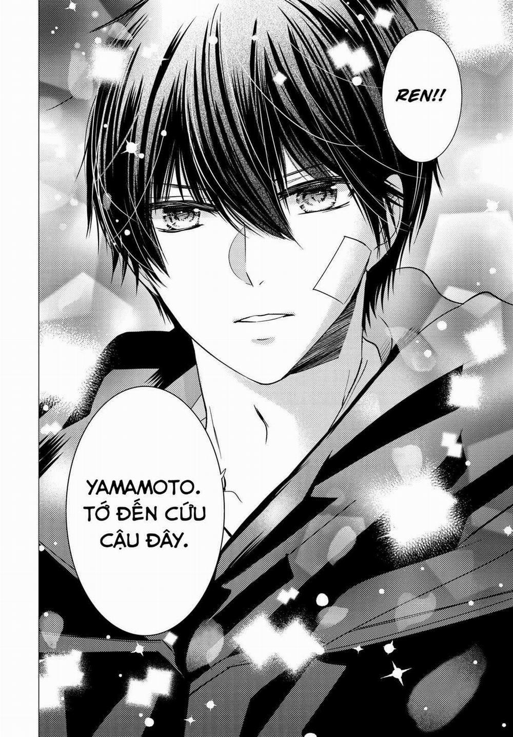 Ký Túc Xá Ma Cà Rồng 36.2 trang 13