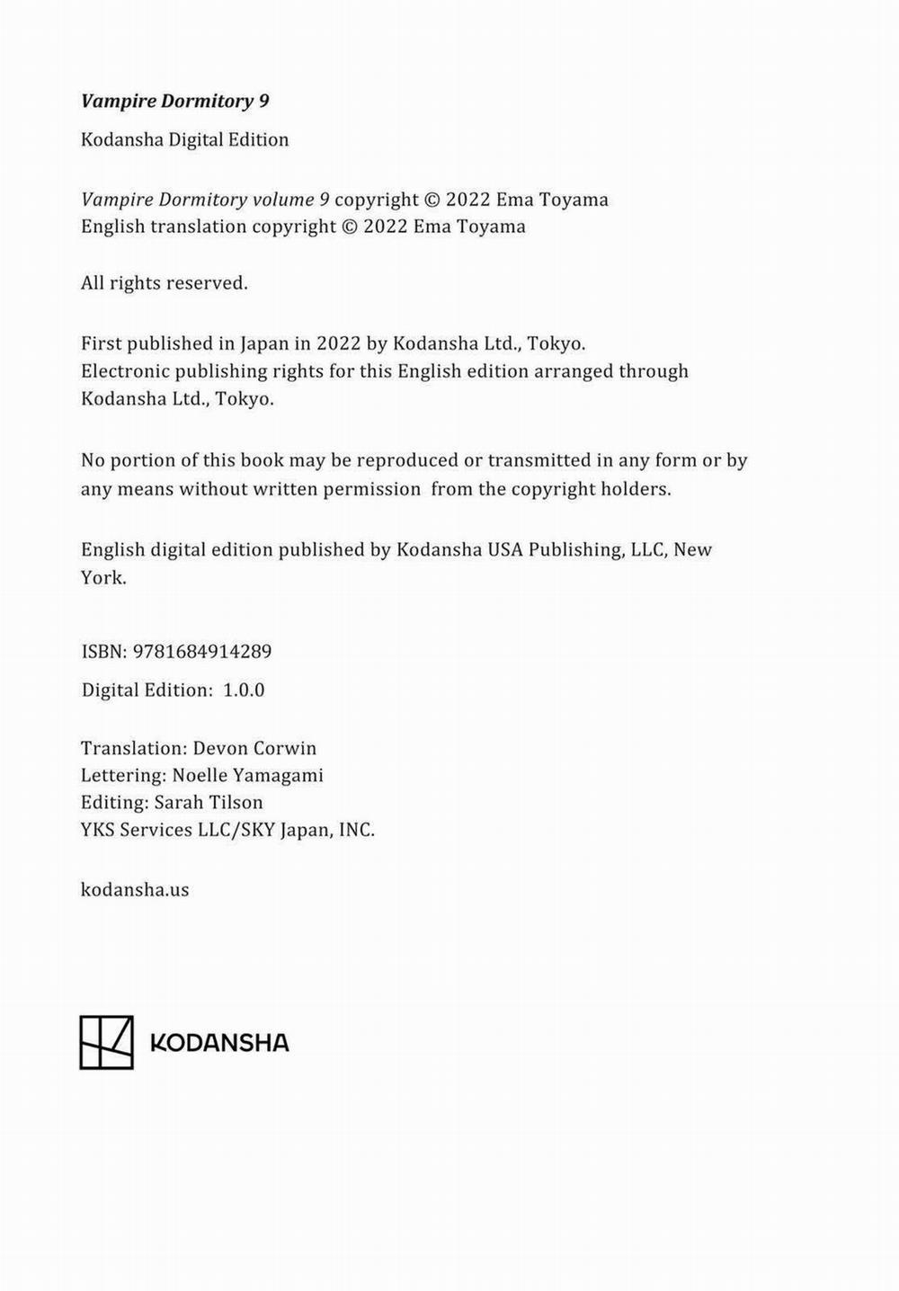 Ký Túc Xá Ma Cà Rồng 36.2 trang 21