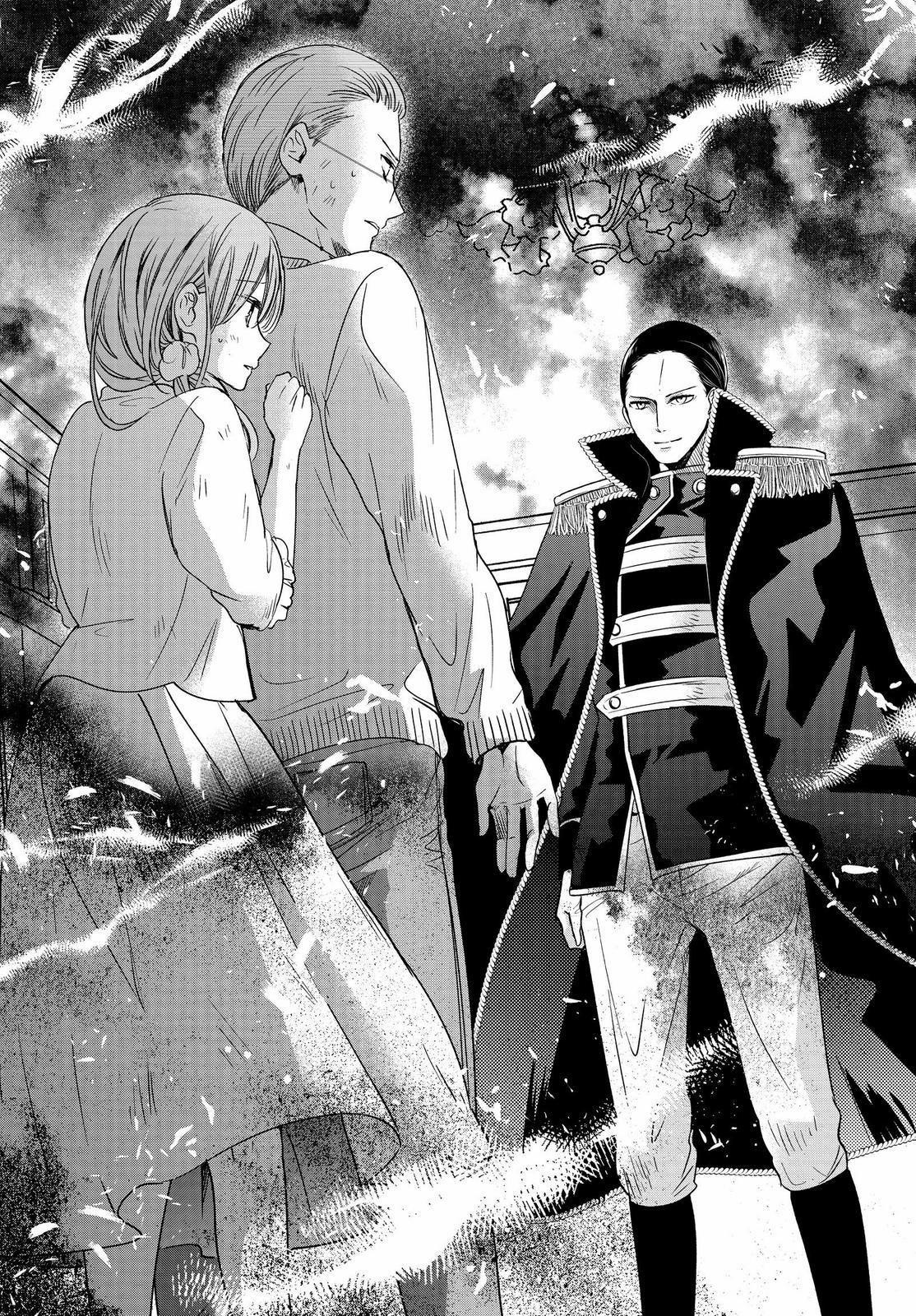 Ký Túc Xá Ma Cà Rồng 36.2 trang 5