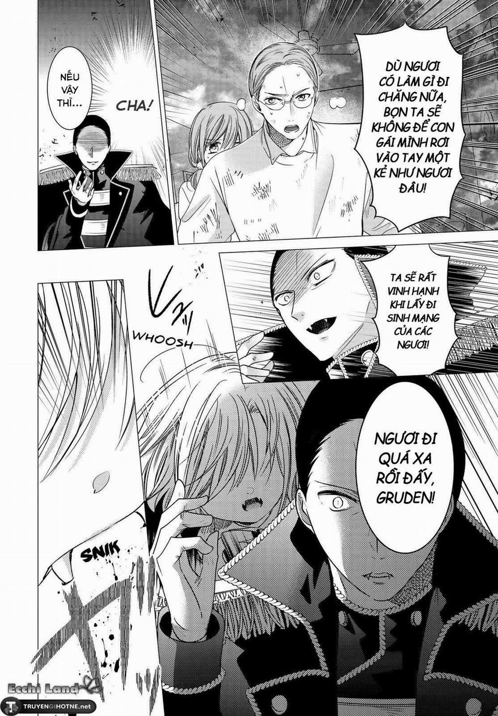 Ký Túc Xá Ma Cà Rồng 36.2 trang 7