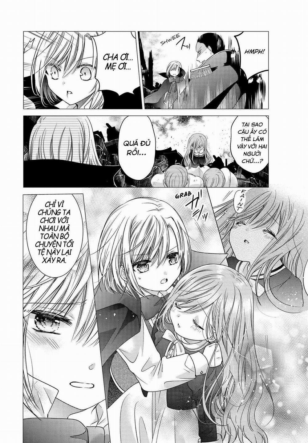 Ký Túc Xá Ma Cà Rồng 36.2 trang 9