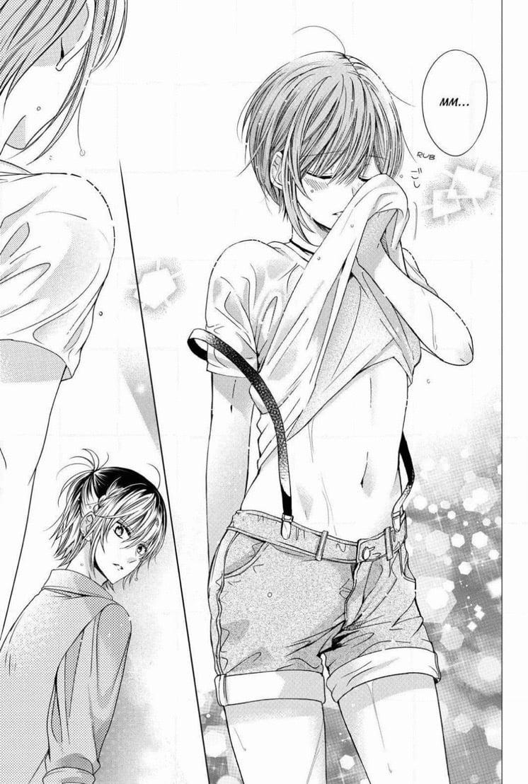 Ký Túc Xá Ma Cà Rồng 4.1 trang 13