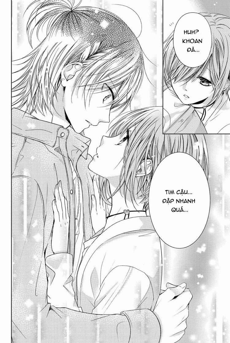 Ký Túc Xá Ma Cà Rồng 4.2 trang 11