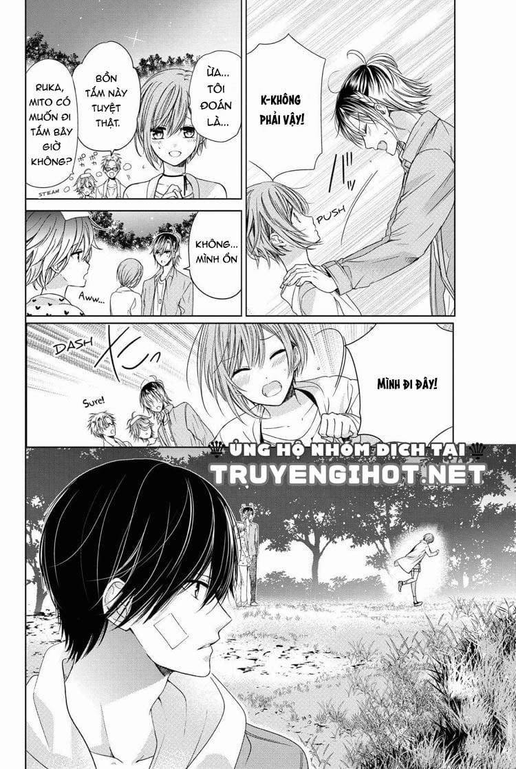 Ký Túc Xá Ma Cà Rồng 4.2 trang 13