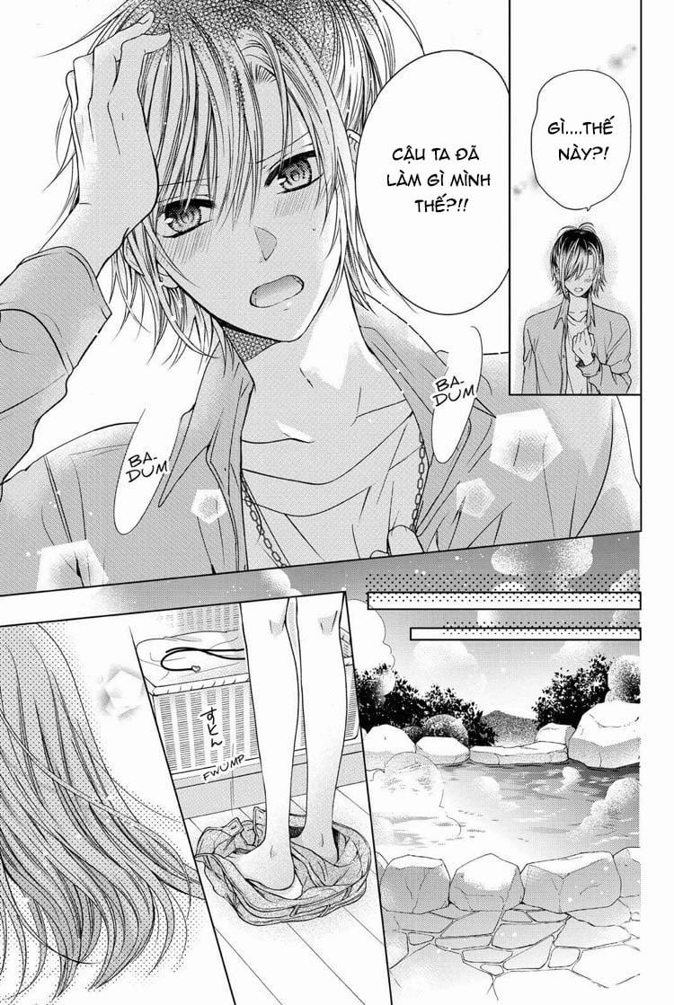 Ký Túc Xá Ma Cà Rồng 4.2 trang 14