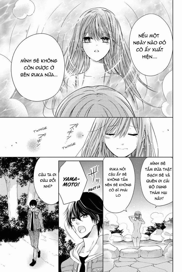 Ký Túc Xá Ma Cà Rồng 4.2 trang 16