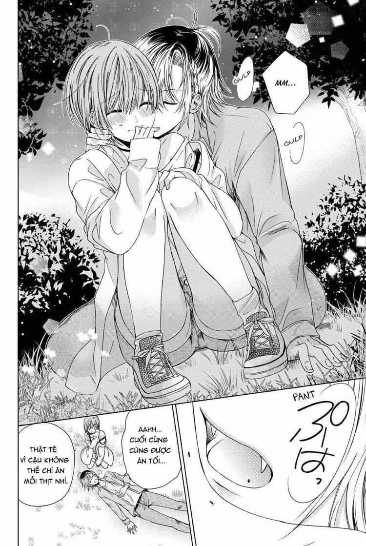 Ký Túc Xá Ma Cà Rồng 4.2 trang 2