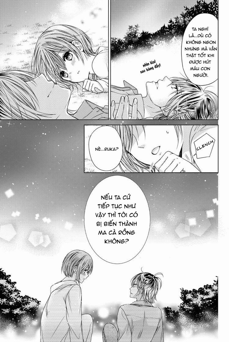 Ký Túc Xá Ma Cà Rồng 4.2 trang 3