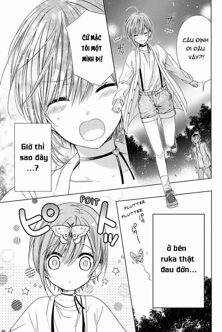 Ký Túc Xá Ma Cà Rồng 4.2 trang 7