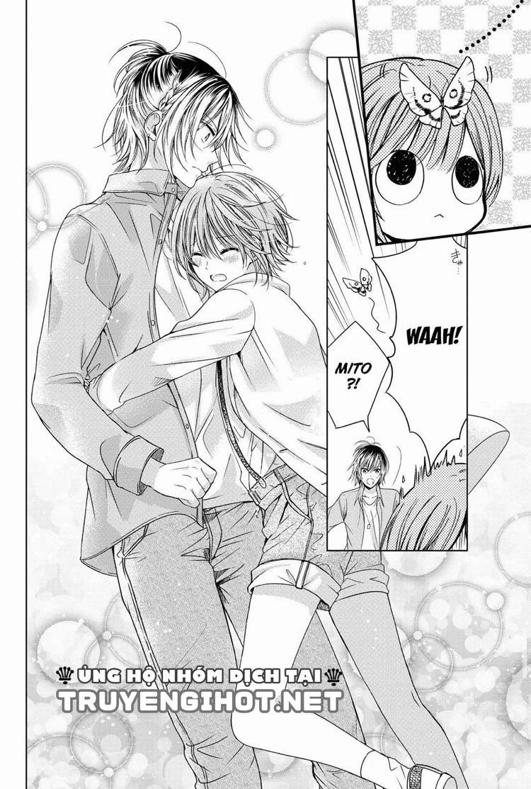 Ký Túc Xá Ma Cà Rồng 4.2 trang 9