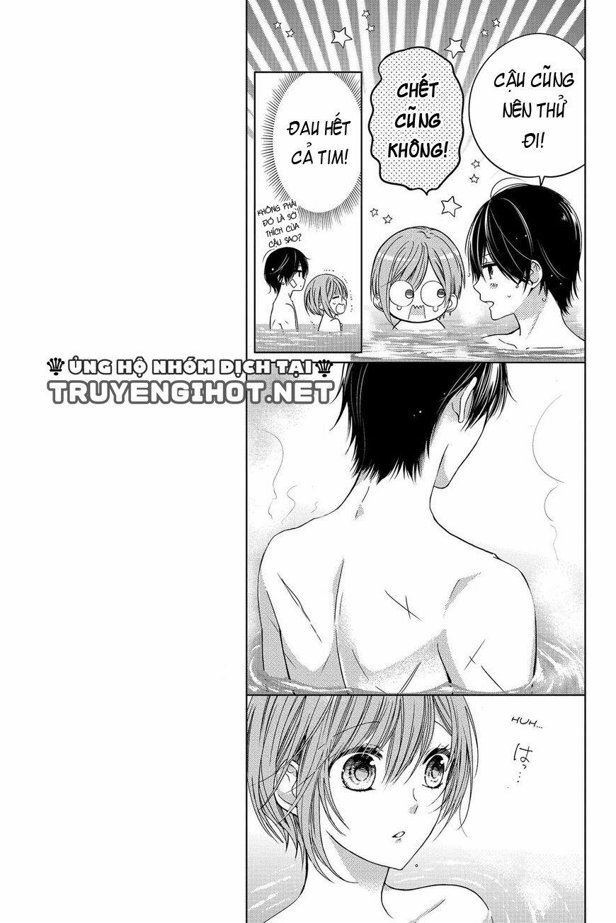 Ký Túc Xá Ma Cà Rồng 5.1 trang 12