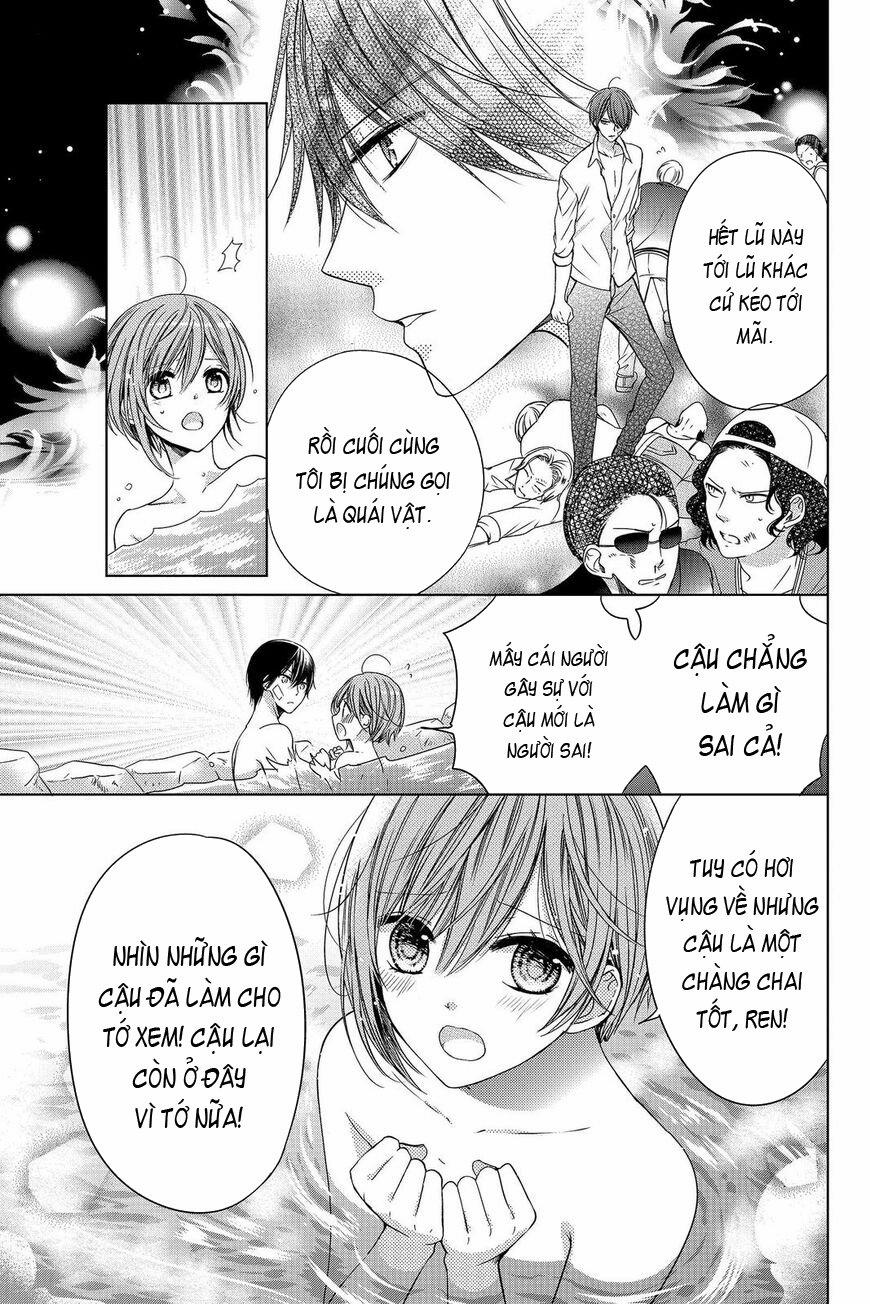 Ký Túc Xá Ma Cà Rồng 5.1 trang 14