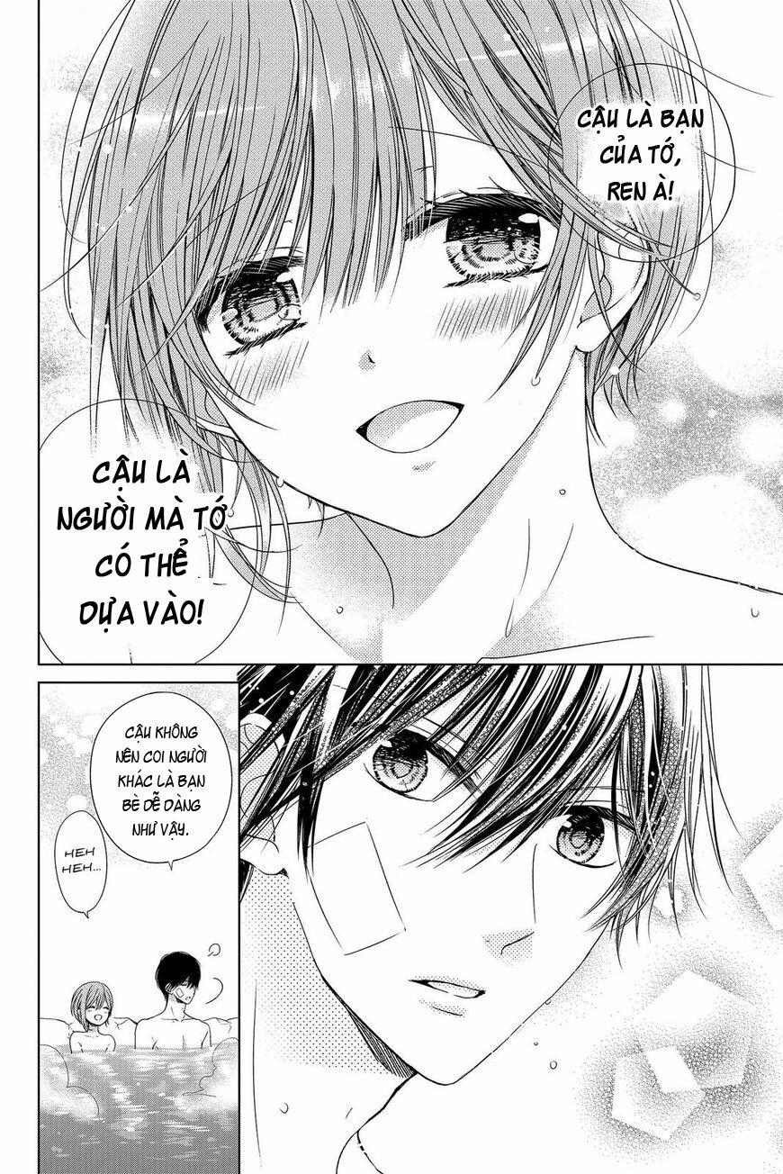 Ký Túc Xá Ma Cà Rồng 5.1 trang 15