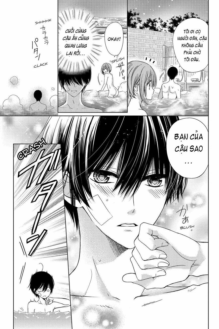 Ký Túc Xá Ma Cà Rồng 5.1 trang 16